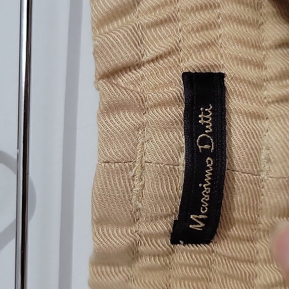 Lien + Lyocell Short - Picture 4 of 7